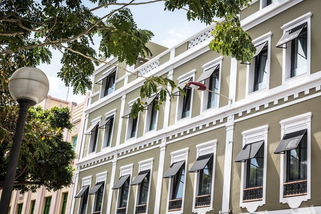 Hotel Catalina Las Palmas de Gran Canária Exterior foto